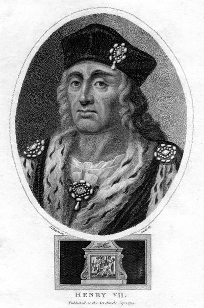 Henri VII d