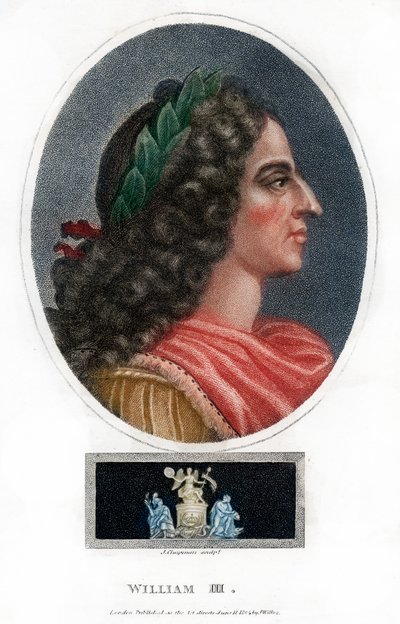 Guillaume III, roi d