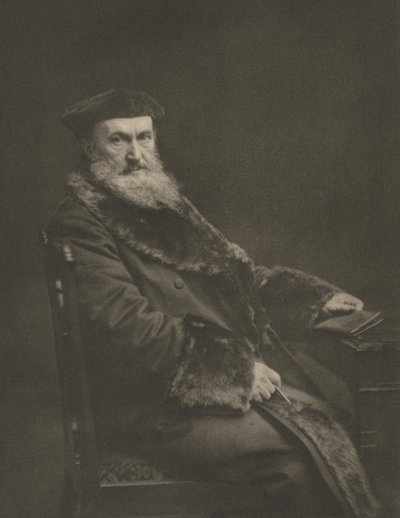 Prof. John Young, de l