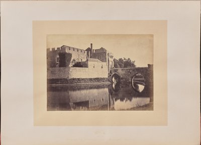 Pont à l