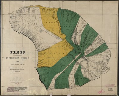 C.J. Willis, février 1897. LC Hawaii ; 11 - J. F. Brown