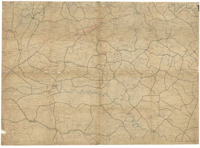 Cartes de la guerre civile, 2e éd., 1989. Cartes de la guerre civile LC (2e éd.) 501.7 Disponible également via le site Web de la Bibliothèque du Congrès en tant qu