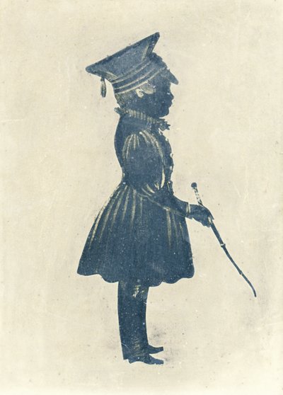 Silhouette d