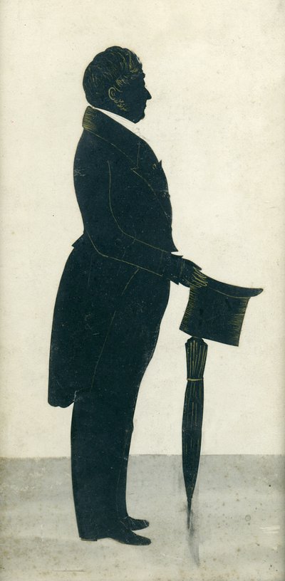 Silhouette d