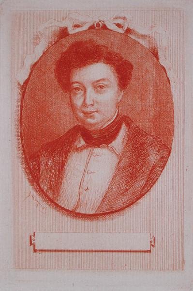 Portrait d