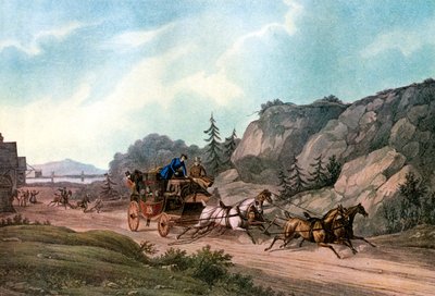 En route sans pilote - J Harris