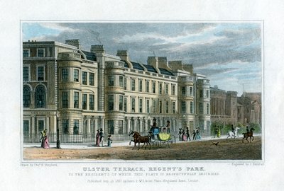 Terrasse d