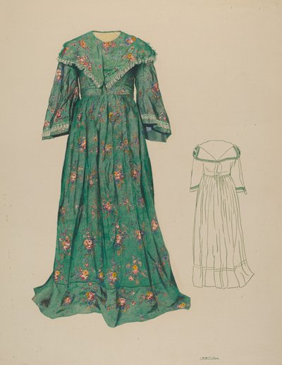 Robe - J. Herman McCollum