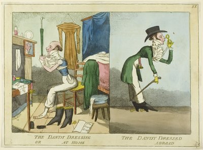 Le Dandy s