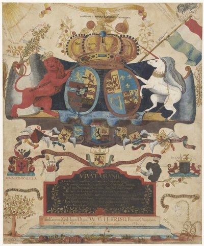 Allégorie sur l