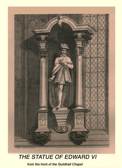 La statue d