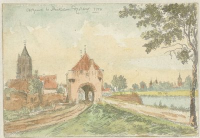 La Porte de l