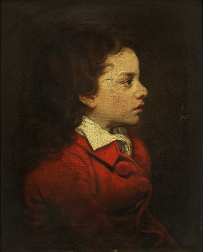 Le fils de l