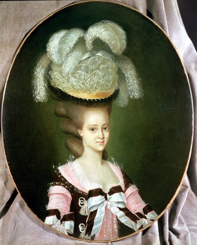 Portrait d