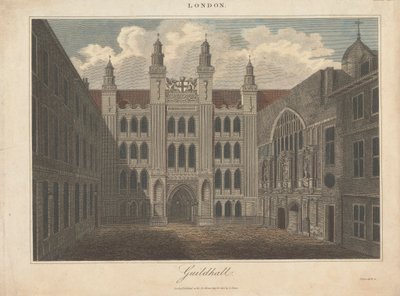 Guildhall - J. Pass