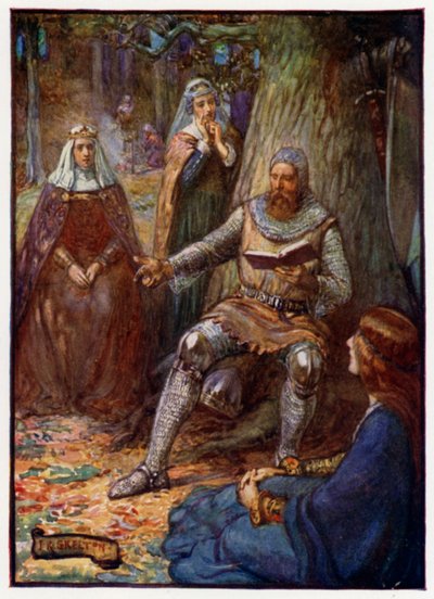Robert le Bruce, roi d