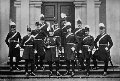 Lord Wolseley et l