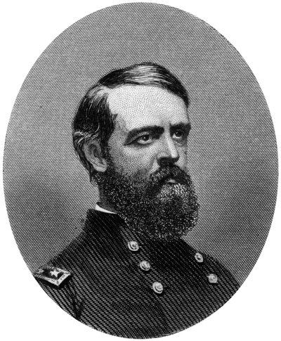 Alfred Howe Terry, général de l