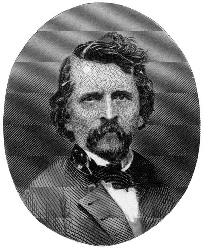 Earl van Dorn, major-général confédéré, 1862-1867 - J. Rogers