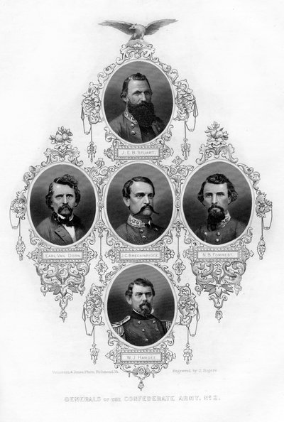 Généraux de l