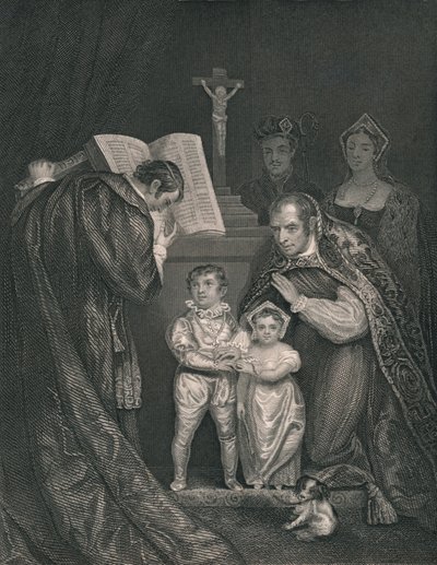 Le mariage de Richard Duc d