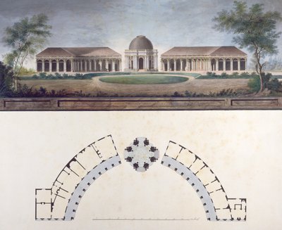 Le Temple du Soleil à l