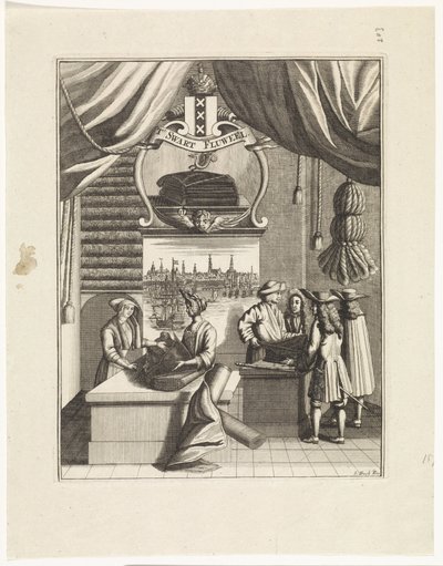 Intérieur d