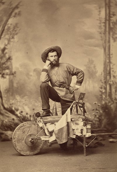 L.P. Federmeyer - J. Wood
