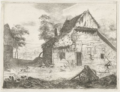 Ferme - Jabes Heenck