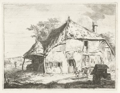 Ferme près d