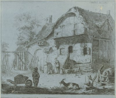 Figures près d