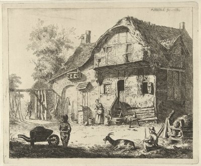 Figures près d