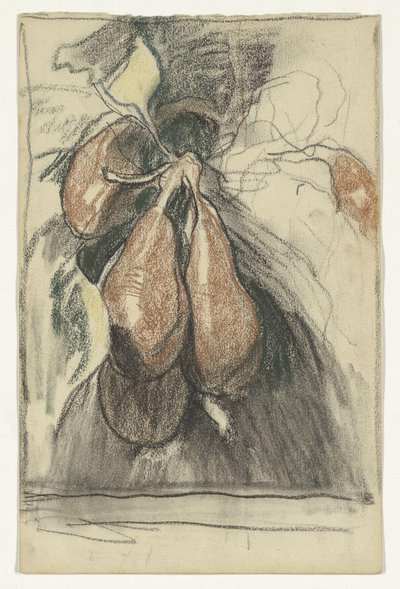 Kalebasperen - Jac van Looij