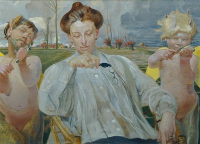 La femme de l