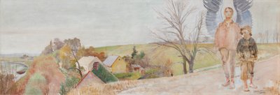  - Jacek Malczewski