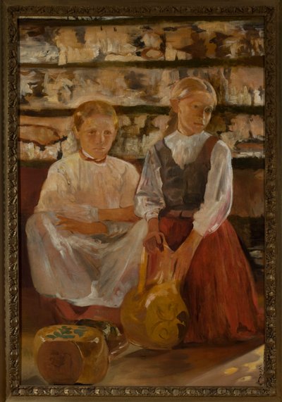 - Jacek Malczewski