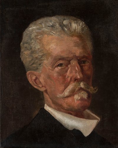  - Jacek Malczewski