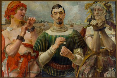  - Jacek Malczewski