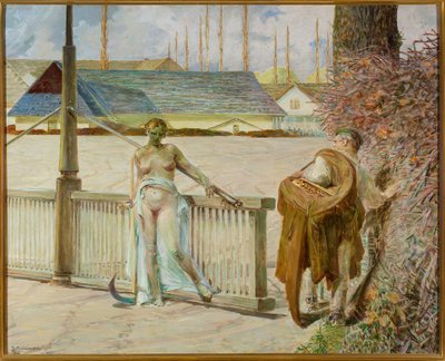  - Jacek Malczewski