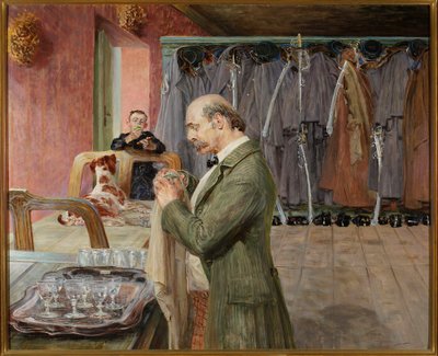  - Jacek Malczewski