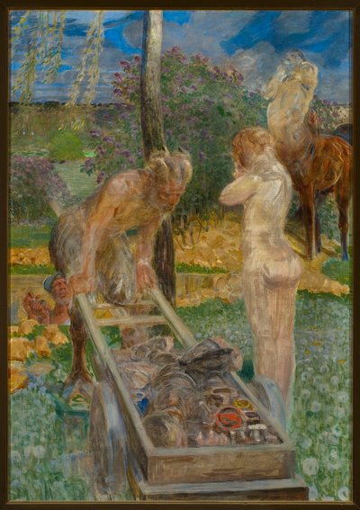  - Jacek Malczewski