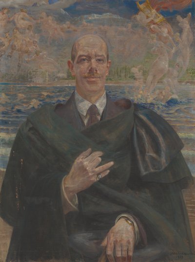  - Jacek Malczewski
