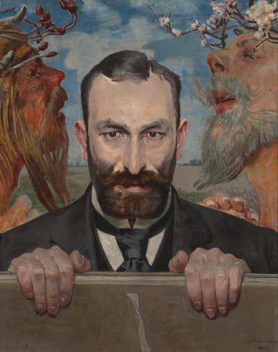  - Jacek Malczewski