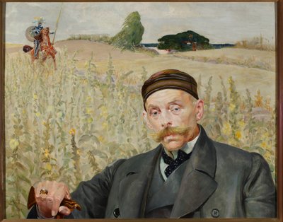  - Jacek Malczewski
