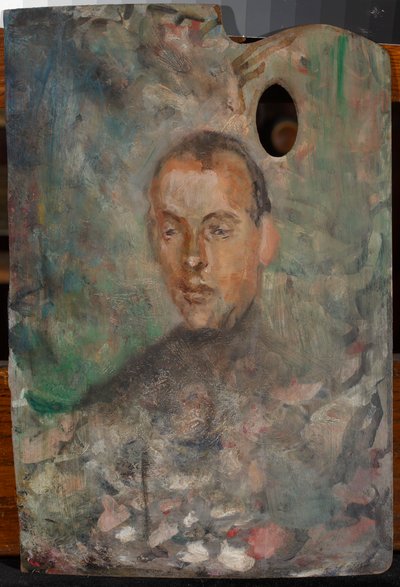  - Jacek Malczewski