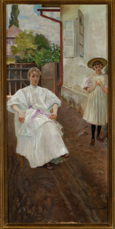  - Jacek Malczewski