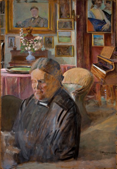  - Jacek Malczewski