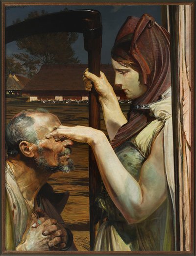  - Jacek Malczewski