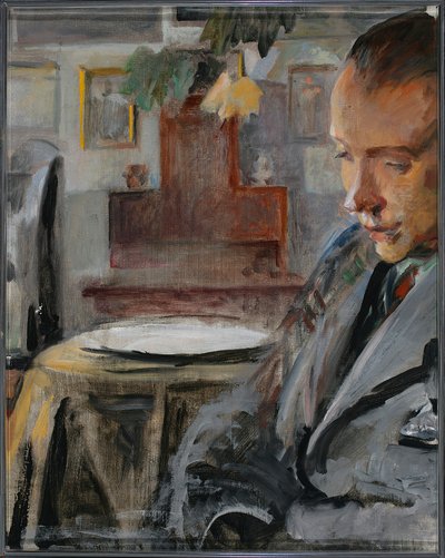  - Jacek Malczewski