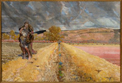  - Jacek Malczewski